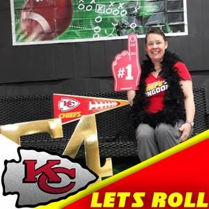 Meet your Posher, Paula